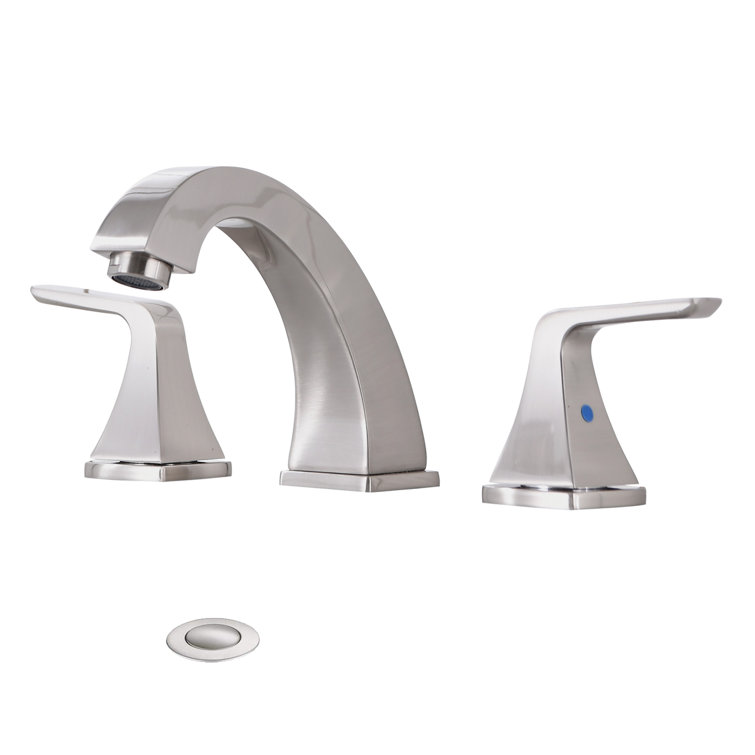 8 Center Bathroom Faucet – Everything Bathroom